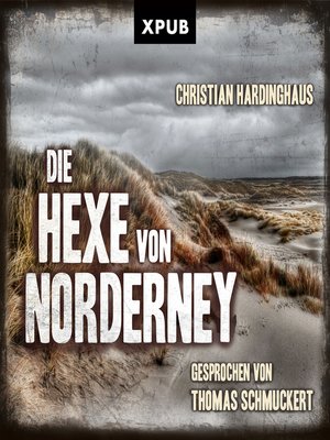 cover image of Die Hexe von Norderney